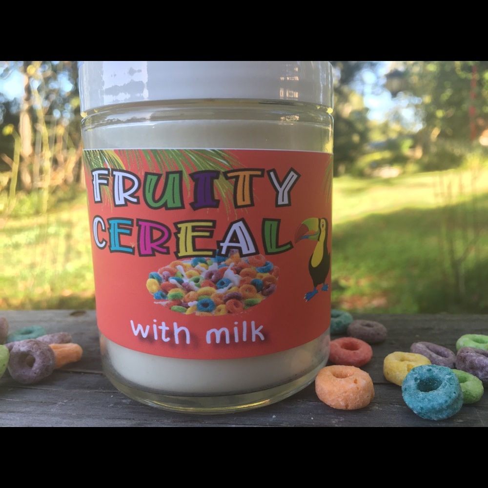 Scented Candles - Picture 4 of 8